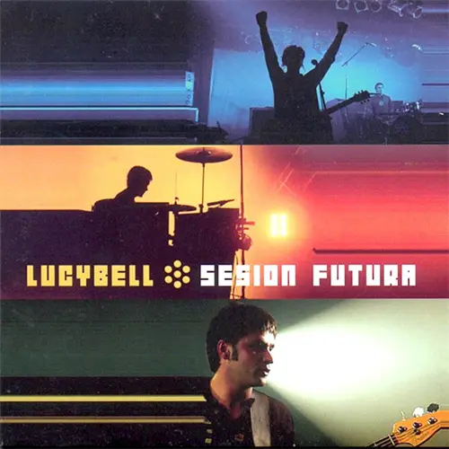 Lucybell - SESION FUTURA
