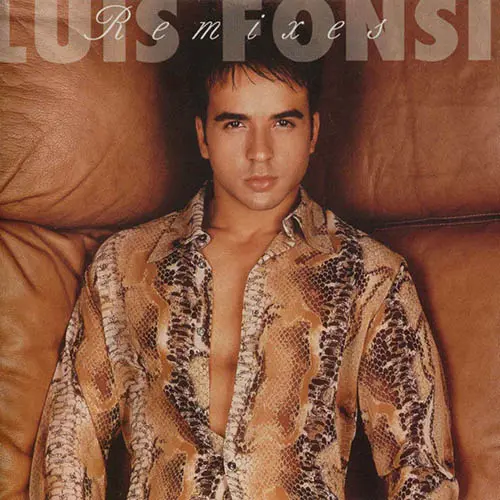 Luis Fonsi - REMIXES