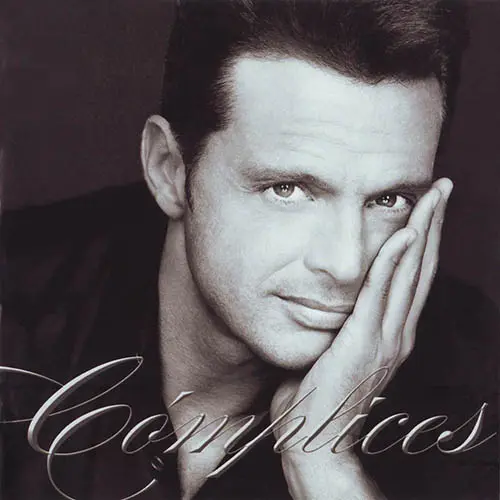 Luis Miguel - COMPLICES