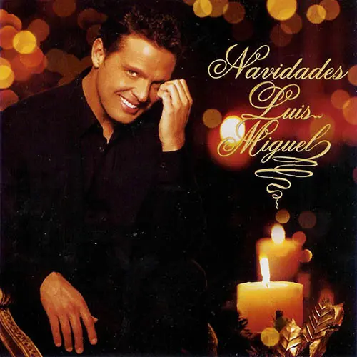 Luis Miguel - NAVIDADES LUIS MIGUEL