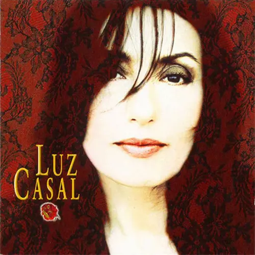 Luz Casal - LUZ CASAL