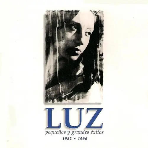 Luz Casal - PEQUEÑOS Y GRANDES EXITOS CD I