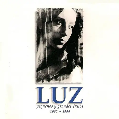 Luz Casal - PEQUE&Ntilde;OS Y GRANDES EXITOS CD II