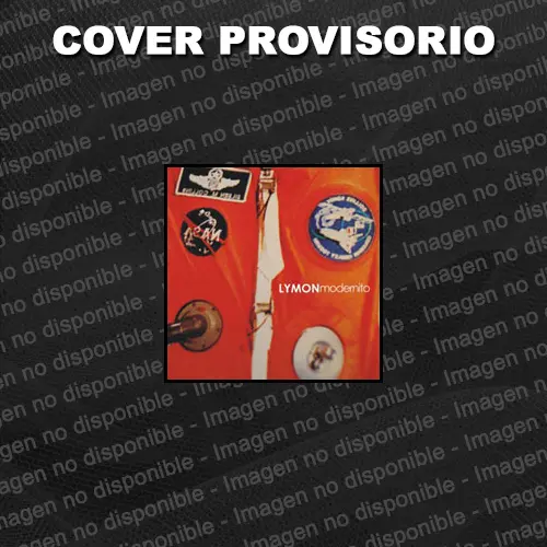 Lymon - MODERNITO - EP
