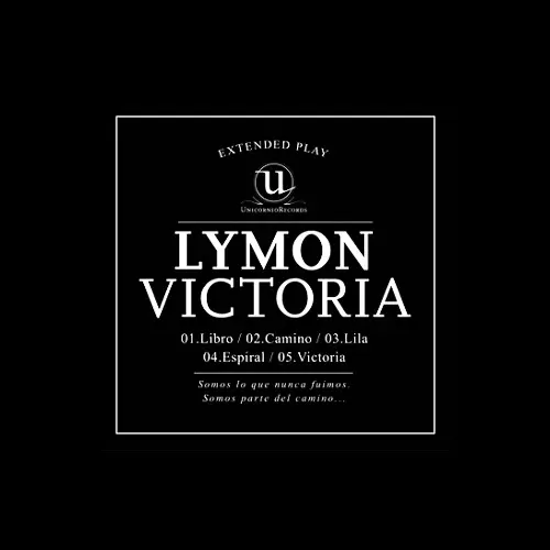 Lymon - VICTORIA