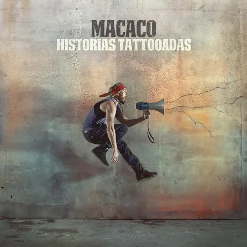 Macaco - HISTORIAS TATTOOADAS