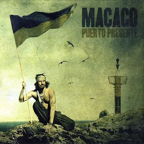 Macaco - PUERTO PRESENTE