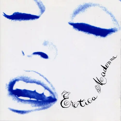 Madonna - EROTICA