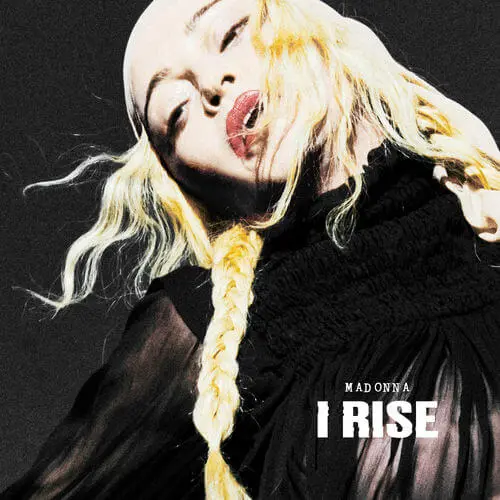 Madonna - I RISE - SINGLE