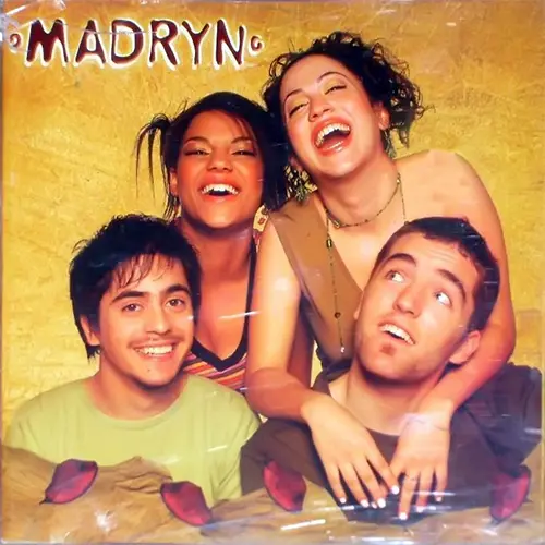 Madryn - MADRYN