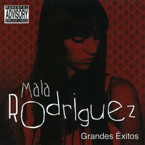 Mala Rodriguez - GRANDES ÉXITOS