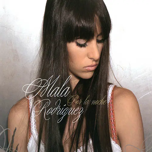 Mala Rodriguez - POR LA NOCHE (SINGLE)