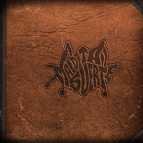 Maldita Suerte - MALDITA SUERTE