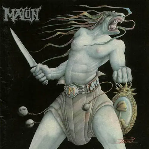 Mal�n - JUSTICIA O RESISTENCIA