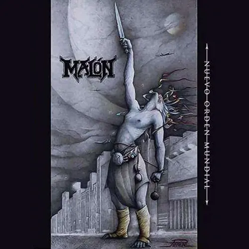 Mal�n - NUEVO ORDEN MUNDIAL