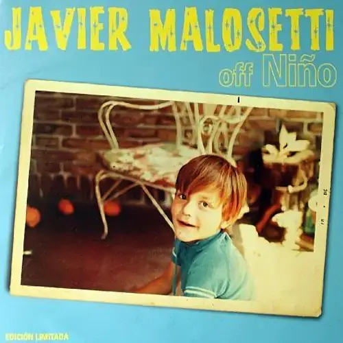 Javier Malosetti - OFF NI�O