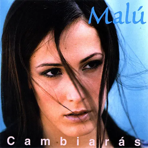 Malú - CAMBIARÁS