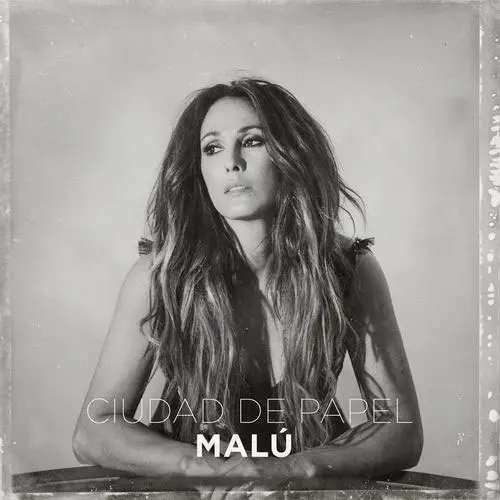 Mal� - CIUDAD DE PAPEL - SINGLE