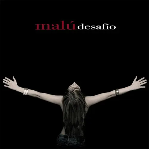 Malú - DESAFÍO
