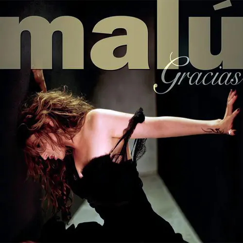 Mal� - GRACIAS - CD