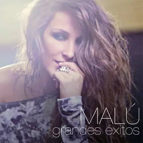 Malú - GRANDES ÉXITOS