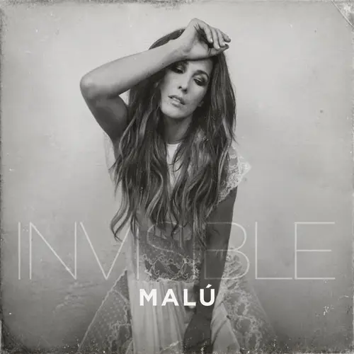 Mal� - INVISIBLE - SINGLE
