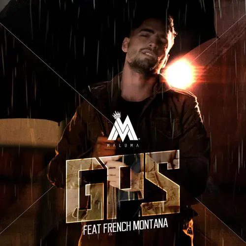 Maluma - GPS - SINGLE