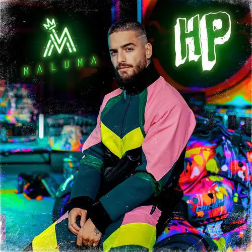 Maluma - HP - SINGLE