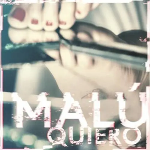 Mal� - QUIERO - SINGLE