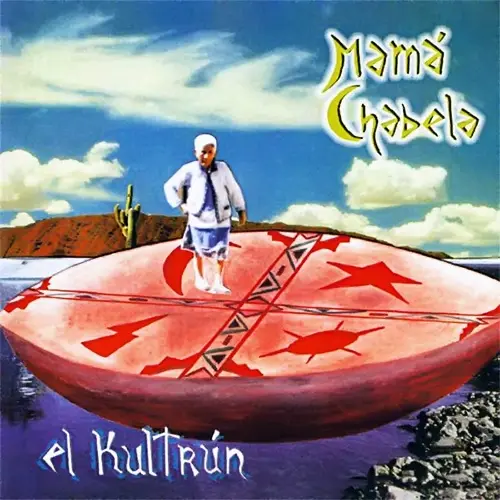 Mam Chabela - EL KULTRN - EP
