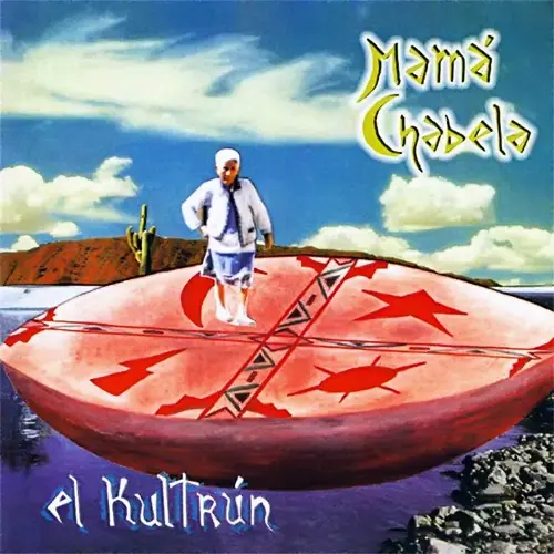 Mam� Chabela - EL KULTR�N - EP