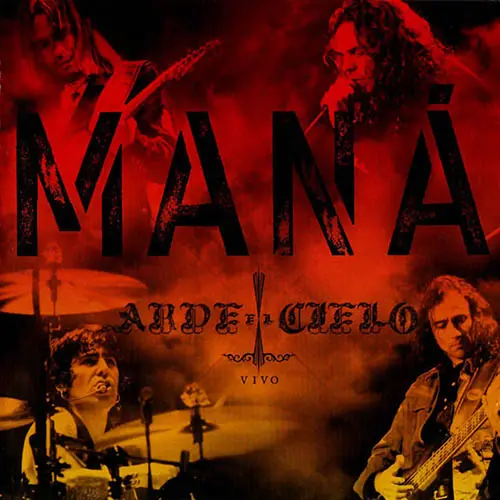 Maná - Rayando El Sol (Video Oficial) 