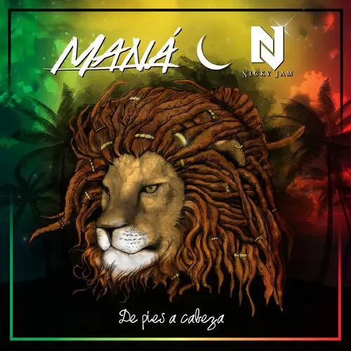 Man - DE PIES A CABEZA - SINGLE