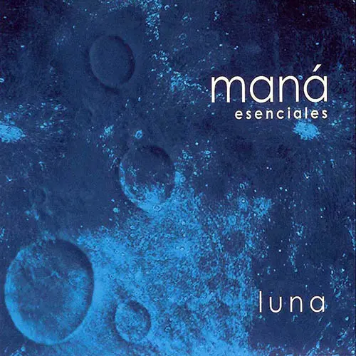 Man - ESENCIALES: LUNA