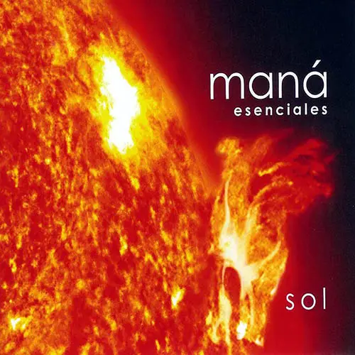 Man - ESENCIALES: SOL