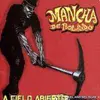 Mancha de Rolando - A CIELO ABIERTO (CD + DVD)