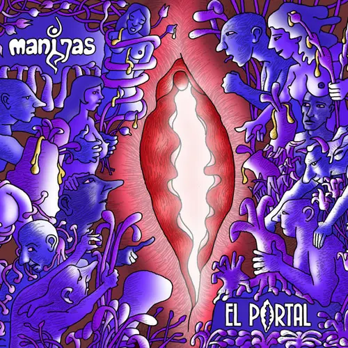 Manijas - EL PORTAL