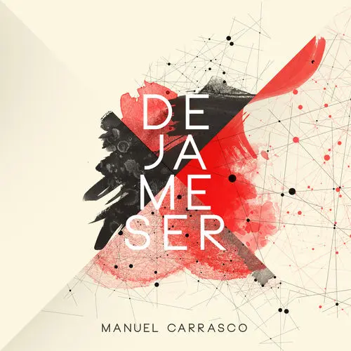 Manuel Carrasco - D�JAME SER - SINGLE