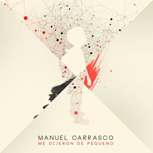 Manuel Carrasco - ME DIJERON DE PEQUE�O - SINGLE