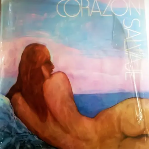 Armando Manzanero - CORAZ�N SALVAJE 