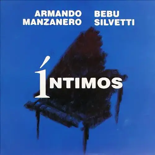 Armando Manzanero - �NTIMOS