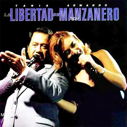 Armando Manzanero - LA LIBERTAD DE MANZANERO  