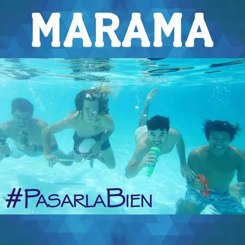 Mrama - PASARLA BIEN - SINGLE
