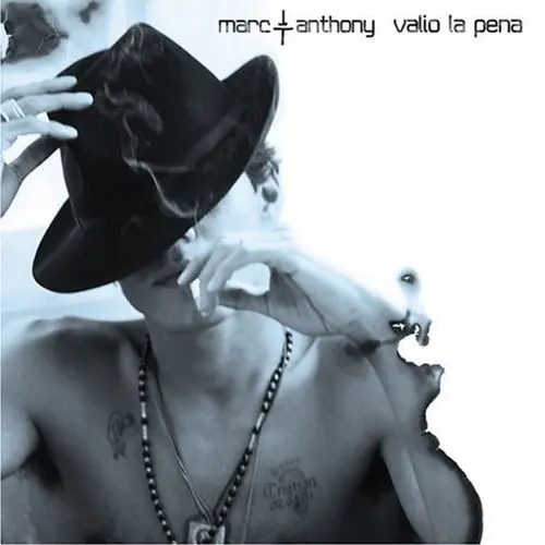 Marc Anthony - VALI&Oacute; LA PENA