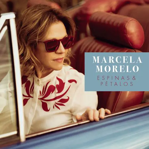 Marcela Morelo - ESPINAS Y PÉTALOS