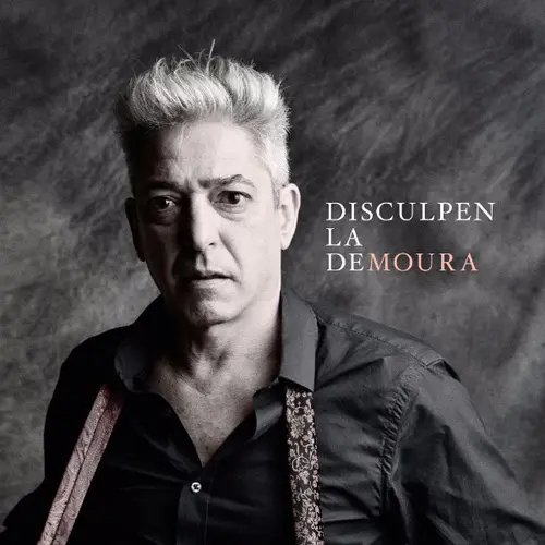 Marcelo Moura - DISCULPEN LA DEMOURA