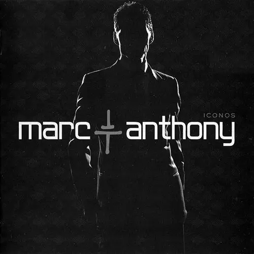 Marc Anthony - ÍCONOS