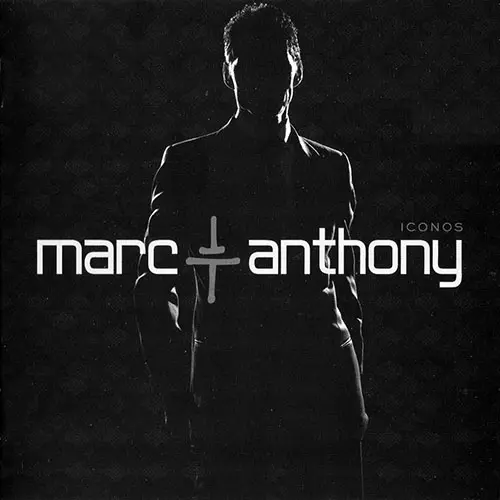 Marc Anthony - CONOS