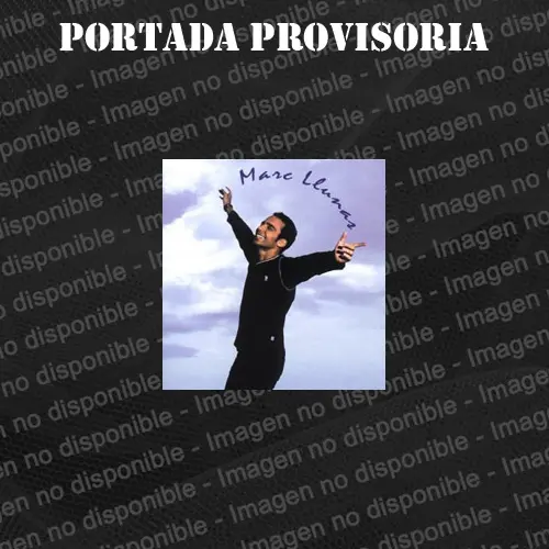 Marcos Llunas - PLUJA D�ESTELS