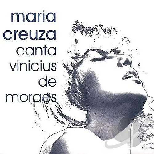 Maria Creuza - MAR�A CREUZA CANTA VINICIUS DE MORAES